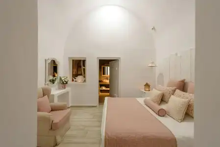 Senses Suites - 124