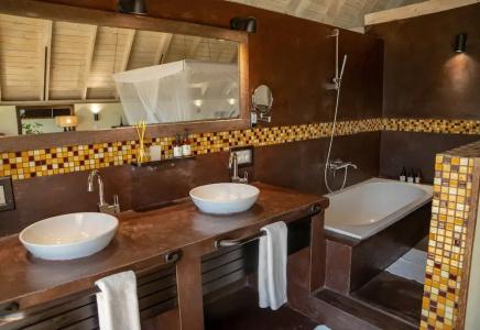 Jambiani Villas - 134