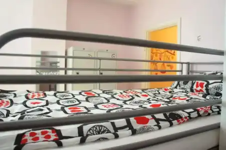 SweetDream Guesthouse - Hostel - 40