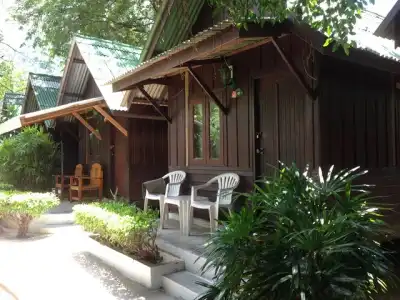 Samui Harmony Resort - 91
