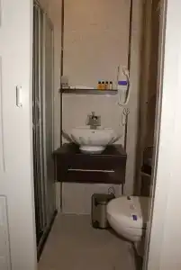 Mavi Inci Park Otel - 30