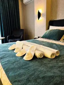 Restwon Suit - 24