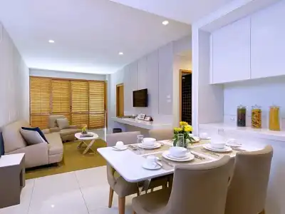 Grande Centre Point Ploenchit - 68