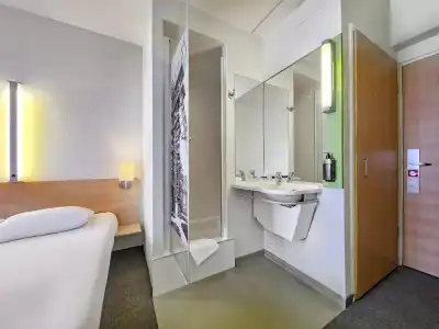 ibis budget Katowice Centrum - 22