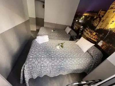 Hostal Paco's - 55