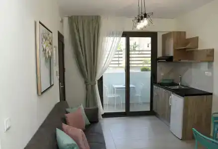 Theano Luxury Suites - 55