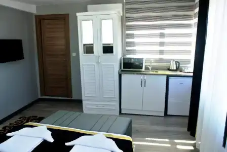 Emirhan Guesthouse & Suites - 67