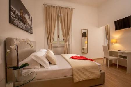 Domus Veneto Rome - 4