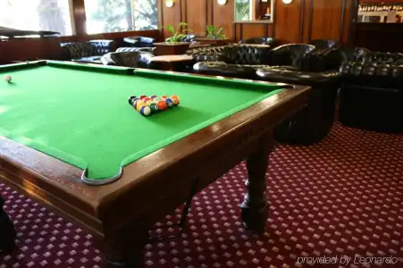 Armitage and Conference Centre - 26