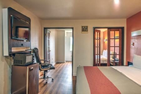 Motel 6 Dallas, TX - Northwest - 17