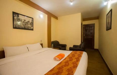 Langtang View Nagarkot Bed & Breakfast - 46