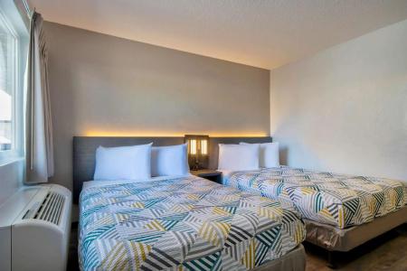 Motel 6 Santa Fe - 27
