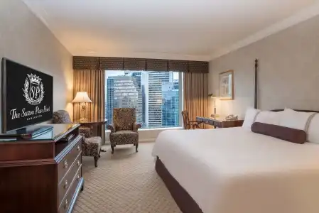 The Sutton Place Vancouver - 25