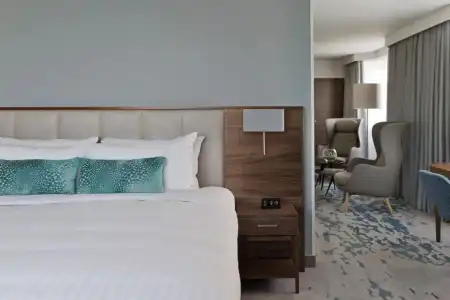 Vienna Marriott - 69