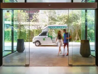 Ibis Styles Bangkok Sukhumvit Phra Khanong - 37