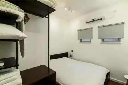 Hanasi 129 - Boutique Apartments - 55