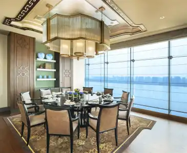 The Azure Qiantang, a Luxury Collection, Hangzhou - 23