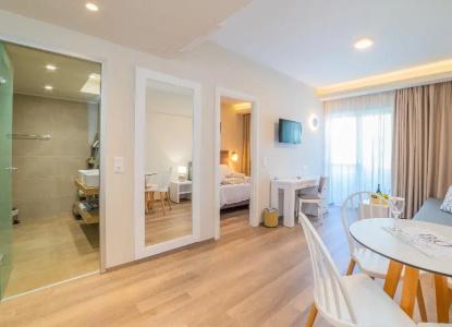 Bio Suites - 159