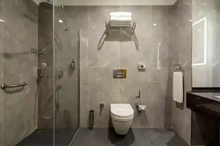 Ramada & Suites by Wyndham Istanbul Sisli - 41