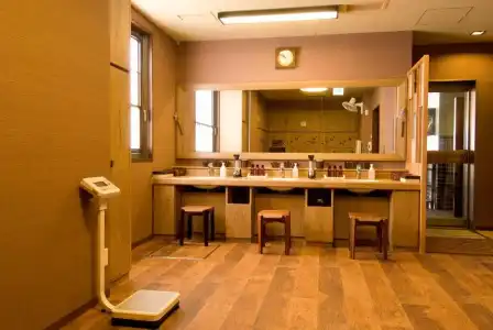 Dormy Inn Premium Shimonoseki Natural Hot Spring - 11
