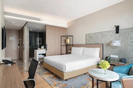 Holiday Inn & Suites Rayong City Centre by IHG - 73