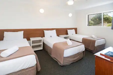 Sunshine Beach Resort - 2