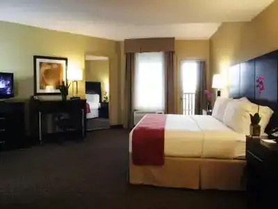 Holiday Inn Phoenix - Chandler by IHG - 73