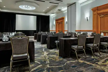 Marriott Dallas Las Colinas - 15