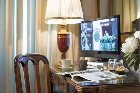 Il Marzocco Boutique B&B - 69