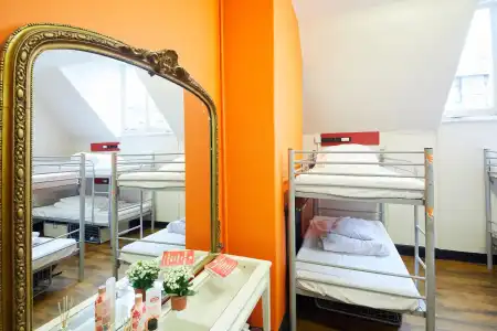 St Christopher's Inn, Hammersmith - Hostel - 64
