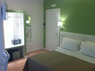 B&B Medinblu Via Miraglia - 16