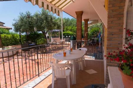 Blue Marlin Vacanze - 77