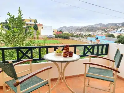 Dioskouroi Apartments - 71