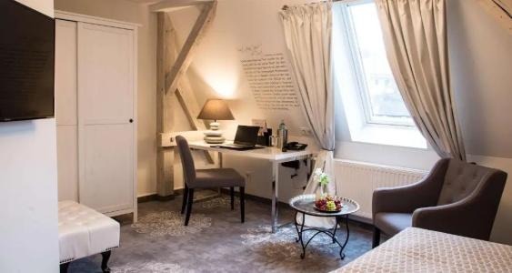 Via Regia - VIAs-Hotels - 56