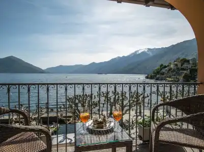 Albergo Carcani - 62