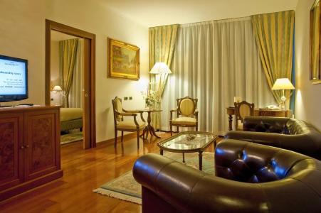 Best Western Globus City - 119