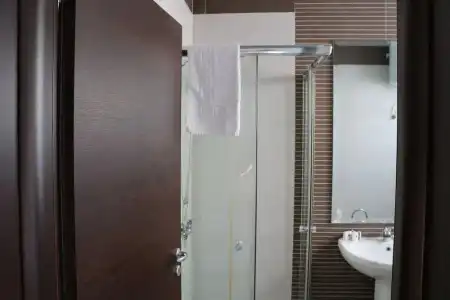 InStyle Aparthotel - 9
