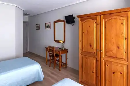 Hostal San Glorio - 35