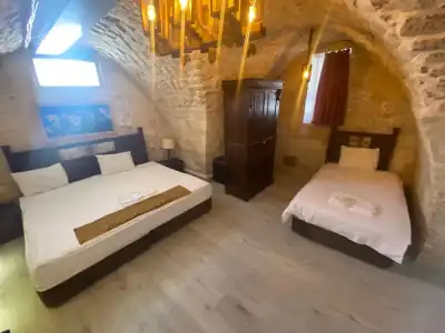 Hanehan Butik Otel - 30