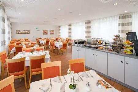 Best Western Blankenburg - 22