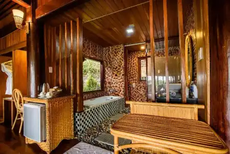 Sankofa Village Hill Resort and Spa - 77