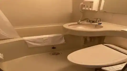 Toyoko Inn Tokyo Shinjuku Kabukicho - 21