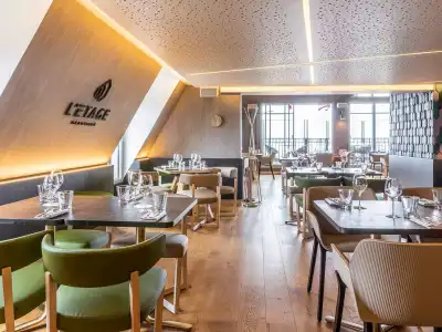 Novotel Deauville Beach - 35