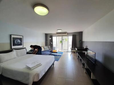The Studio at Sathorn Terrace - 46