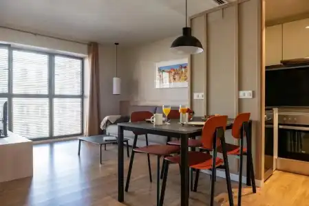 MH Apartments Urban - 60