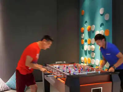 Ibis Styles Bangkok Sukhumvit Phra Khanong - 31