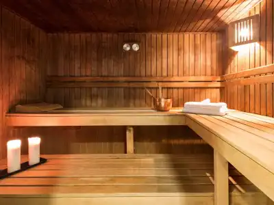 Mercure Karpacz Skalny - 22