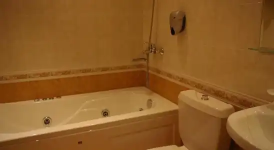 Villa Alpin - 5