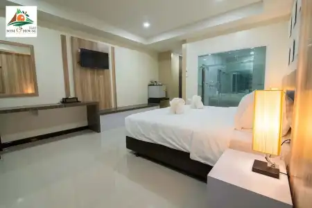 Som O House - 34