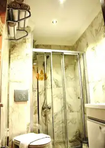 Guest House Harbiye - 14